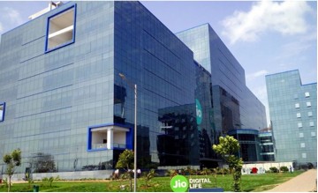 Reliance Corporate Park - TC22 Building